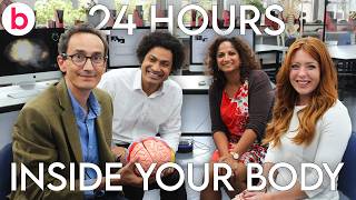 24 Hours Inside Your Body | FULL EPISODE