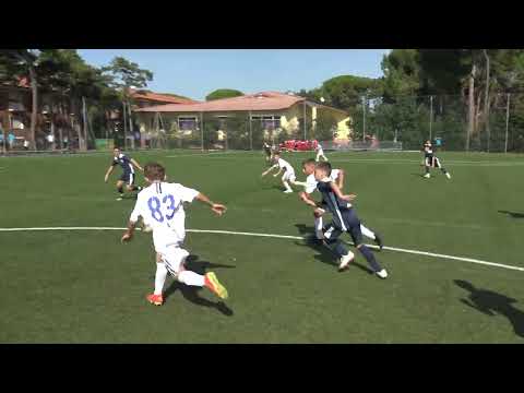FC ALTO ACADEMY Vicenza - FK DERBY Novi Sad - G2012 - U12