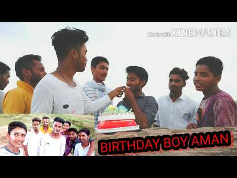 BIRTHDAY BOY AMAN   Chhote_Tera_Birthday_Aaya_[Full_Song]_Krantiveer_-_The_Revolution(256k).mp3