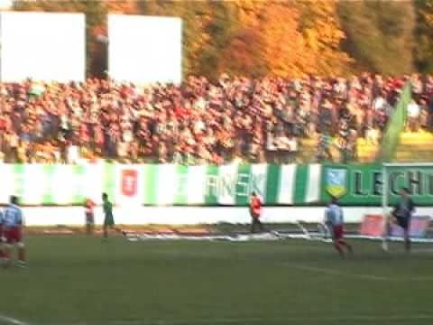 2003.10.18.Lechia Gdańsk - Olimpia Sztum 2:0 [1:0]