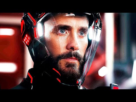 Трон 3: Арес (2025) — трейлер фильма №2