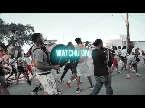 BBE AJ X FG Merk - Whatchu On(OFFICIAL VIDEO)