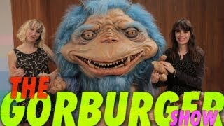 The Gorburger Show: Le Butcherettes [Episode 5]