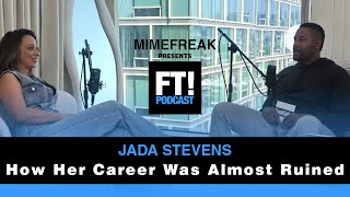 Download lagu Jada Stevens on How Her Career Was Almost Ruined & Why Manuel Ferrera Banned Her (Part 3) mp3 Download lagu Jada Stevens on How Her Career Was Almost Ruined & Why Manuel Ferrera Banned Her (Part 3) mp3