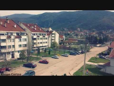 Konza Carina - I Sve Kad Prodje