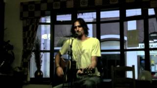 Up In smoke Acoustic Cover - Cheech and Chong