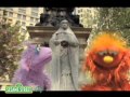 Sesame Street Elmo S World 1058