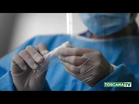 2020-04-11 GROSSETO - CORONAVIRUS, LA SITUAZIONE A GROSSETO