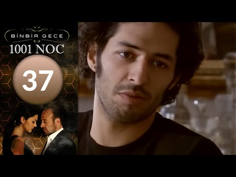 1001 Noc - Epizod 37