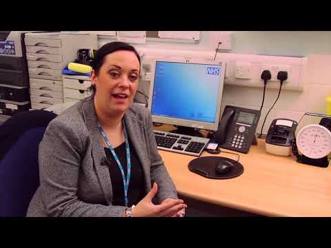 1. Andrea's Interview