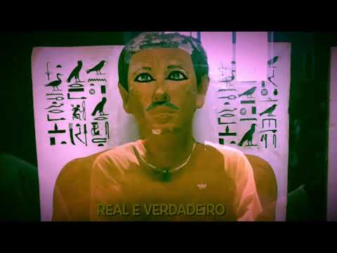 Chavão Alquimystc  - EP - Os 3 iniciados.