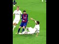 Ramos vs Ibra 🥶