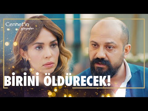 Kaya, Arzu'yu Cihan'dan uzak tutmak istiyor - Cennet'in Gözyaşları 33. Bölüm