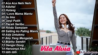 Download lagu Aca Aca Nehi Nehi - Vita Alvia ( Music Vidio) - Ringkiting DJ Remix Viral Tiktok | Horeg mp3