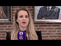 Anderhalvemetercoach aan de slag in Nunspeet