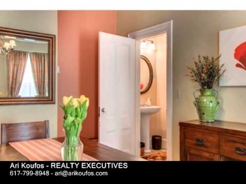 33 Palfrey St Watertown, MA 02472 - Condo - Real Estate - For Sale -