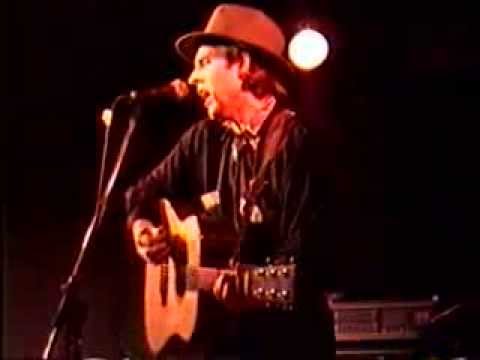 Ron Hynes - Story of My Life