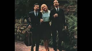 Peter Paul &amp; Mary For Baby
