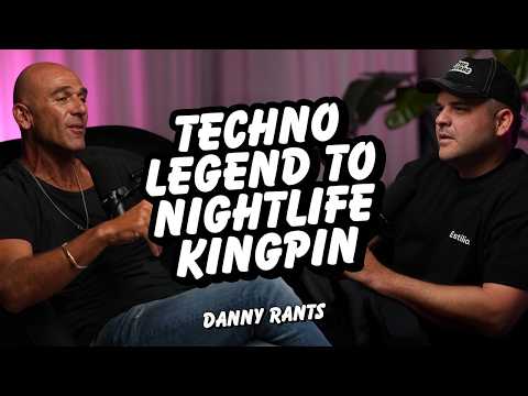 How a 90s Techno DJ Became One Of Melbourne’s Most Powerful Nightlife Bosses - Simon Digby Tell Alls