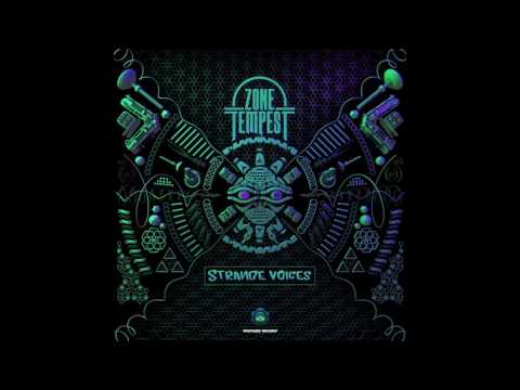 Zone Tempest - Strange Voices (Profound Records)