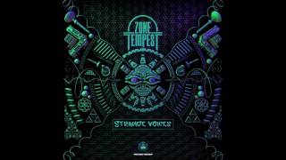 Zone Tempest - Strange Voices (Profound Records)