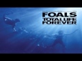 Foals - After Glow 