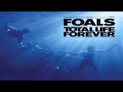 Foals - After Glow