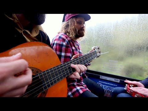 Ha The Unclear "Bacterium, Look At Your Motor Go" // Gondola Sessions