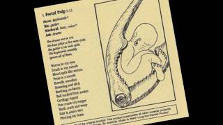 Rancid Poultry - Foetal Pulp