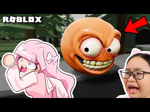 EWW WHAT IS THAT UGLY CREATURE?!?! | Roblox | GEF