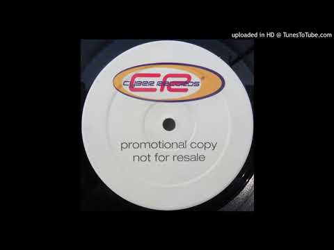 B - Johan Cyber & Jaydee vs. Dymos - DEA