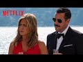Meurtre Mystérieux Bande Annonce VF Netflix France