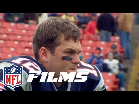 Why Tom Brady Was Passed on by the 49ers & Drafted by the Patriots | The Brady 6 (2011) | NFL Films