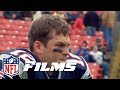 Why Tom Brady Was Passed On By The 49ers Drafted By The Patriots The Brady 6 2011 NFL Films