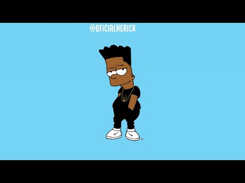 (FREE) Thiago MC x Leozin Type Beat "RICH GUY"  (Prod. H'erick) Trap Beat Instrumental 2018