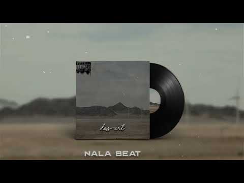 (FREE) BAGARDI x Xcho x MACAN Type Beat - "desert" | Лирический бит