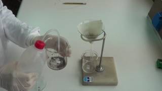 Download lagu SEPARATING MIXTURES - FILTRATION mp3