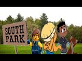 South Park Intro JHMC Style