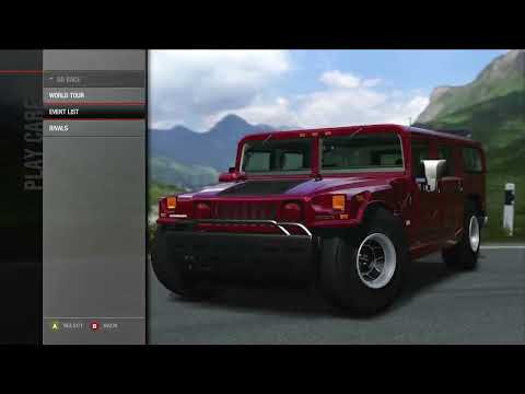 Forza Motorsport 4 Career Mode - Part 41 (Jan 2025)