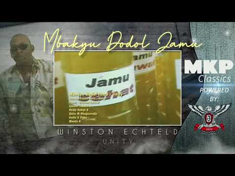 MBAKYU DODOL JAMU/WINSTON ECHTELD