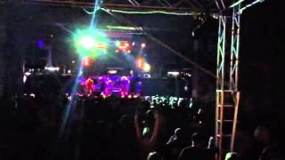 Napalm Death - Taste the Poison (live in Kiev 06-09-2013)