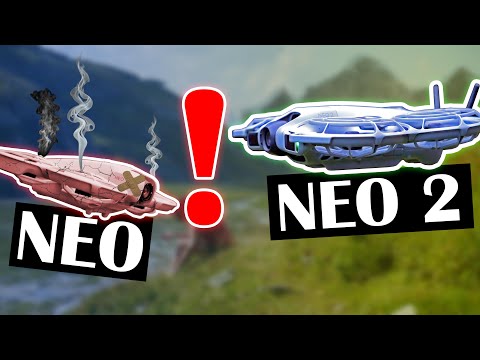 DJI Neo vs DJI Neo 2 - Full Competition: Is your DJI Neo Already Obsolete?