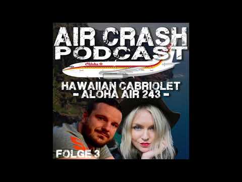 Folge 3: Hawaiian Cabriolet (Aloha 243)