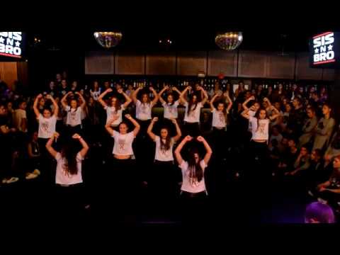 SISNBRO|ROYALS BEGINNERS |Iggi Azalea -Team