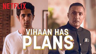 Never Make an Indian Dad Wait! | Rahul Bose, Vihaan Samat | Eternally Confused &amp; Eager For Love