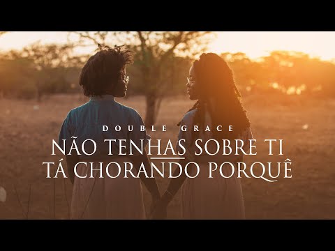 MEDLEY CALMARIA - Não Tenhas Sobre Ti/Tá Chorando Porquê (cover Vizé e Preciosa)