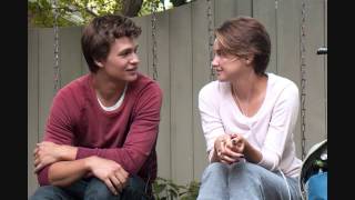 Afasi &amp; Filthy - Bomfalleralla (Soundtrack: The Fault in our Stars)