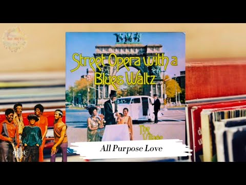 The Village Choir - All Purpose Love ❤️