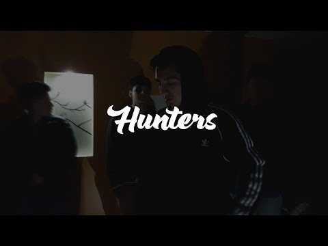 HUNFREE #002 | Freestyle session