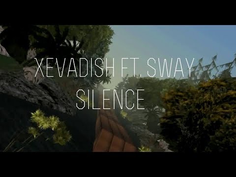 Xevadish ft. Sway - Silence